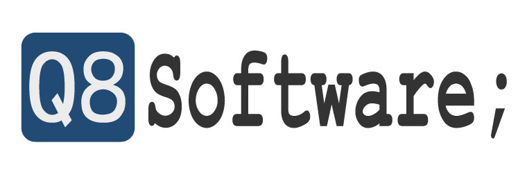 Q8 Software